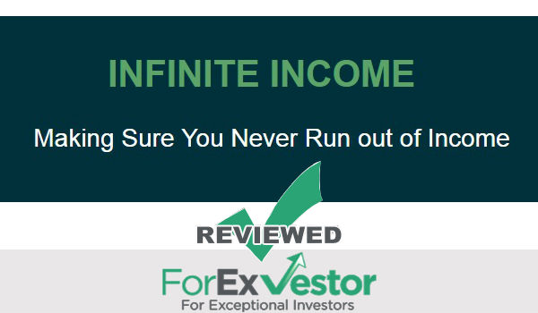 infinite income review