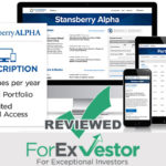 stansberry alpha review