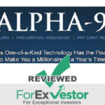 alpha 9 trader review