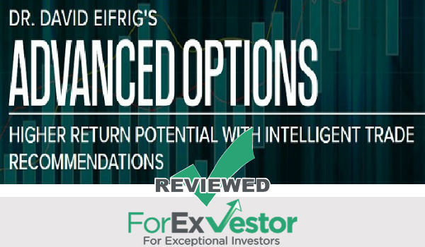 dr david eifrig’s advanced options review