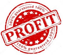 profit guarantee jim rickards’ project prophesy