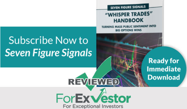 seven figure signals review