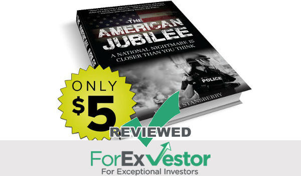 the american jubilee review