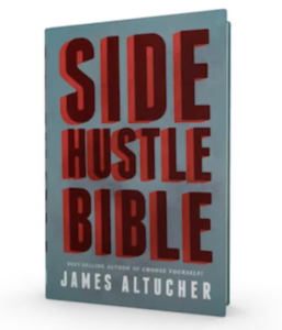 Side Hustle Bible